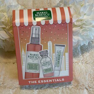 Mario Badescu The Essentials Set